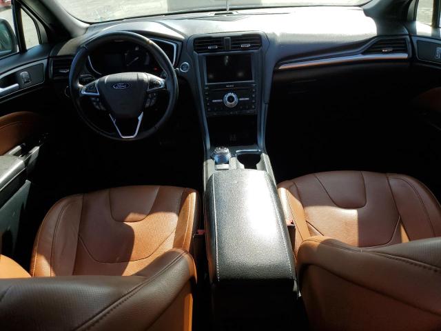 3FA6P0SU5KR238621 Ford 2019