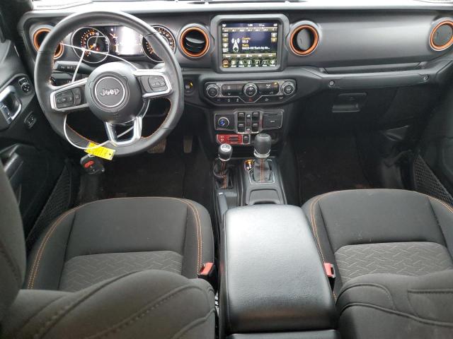 1C6JJTEG0PL568435 Jeep 2023
