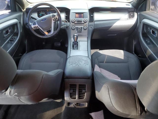 1FAHP2E88FG203166 Ford Taurus