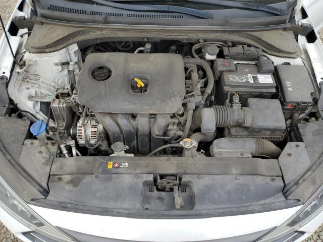 5NPD84LF5LH511664 Hyundai mpi nu