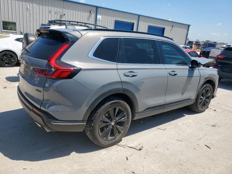 7FARS6H96RE050542 Honda Cr-v Sport