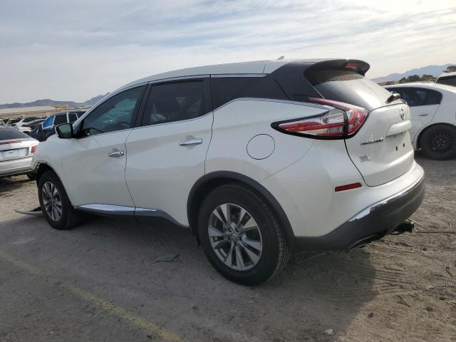 5N1AZ2MGXFN233937 Nissan 2015