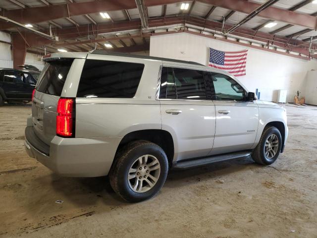 1GNSKBKC2JR385331 Chevrolet TAHOE K150