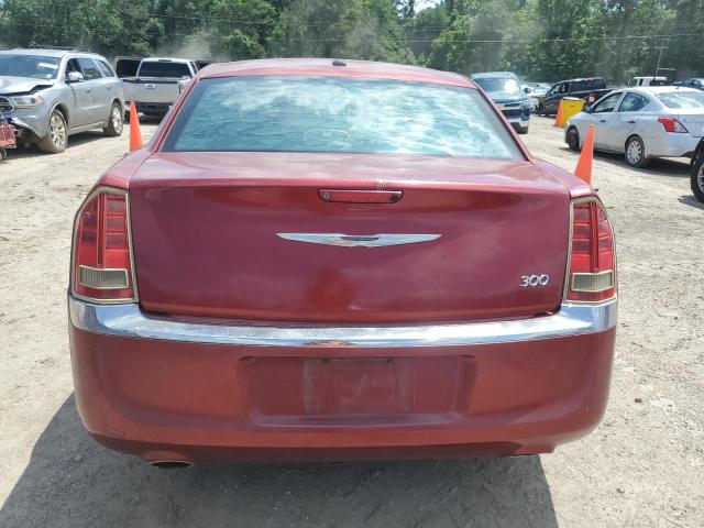 2C3CCAAG0EH150946 Chrysler 300