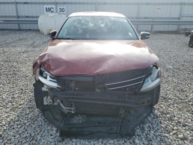 3VWDB7AJ7HM275642 Volkswagen 1.4 tsi