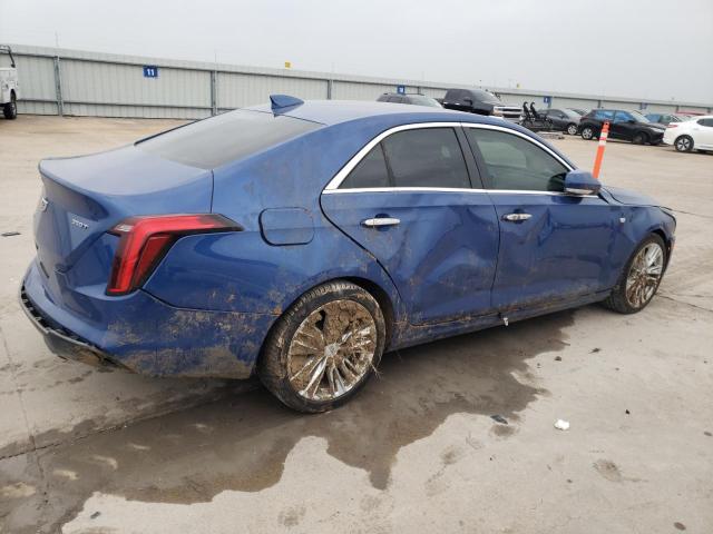 1G6DB5RK8N0131412 Cadillac Ct4 Premiu
