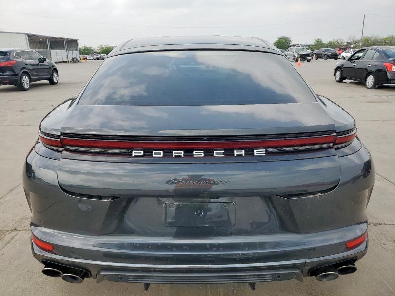 WP0AA2YA7RL008540 Porsche PANAMERA B
