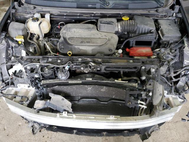 2C4RC1BGXMR588001 Chrysler PACIFICA T