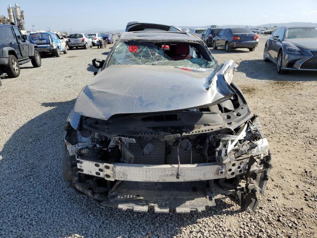 JTHGZ1B25N5056758 Lexus 2gr-fks