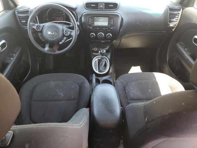 KNDJN2A20K7699724 KIA Soul