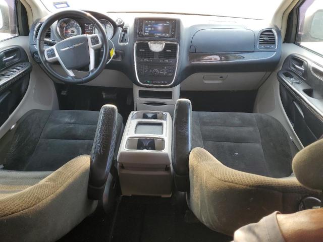 2C4RC1BG9GR138022 Chrysler TOWN & COU
