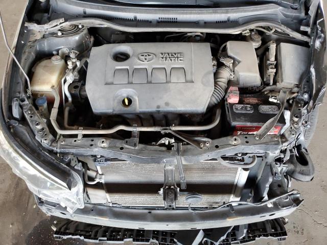 JTNKARJE9JJ569988 Toyota 2zr-fae