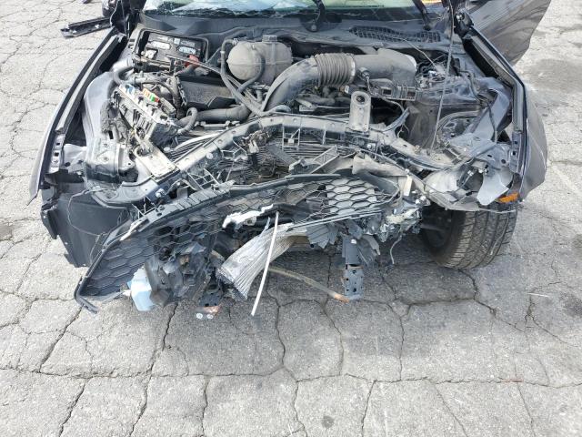 1FATP8UHXN5124624 Ford Mustang