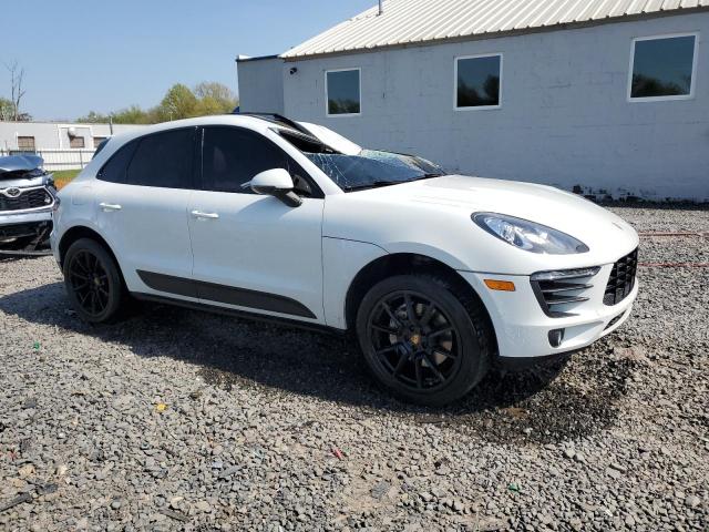 WP1AB2A50HLB18420 Porsche MACAN S