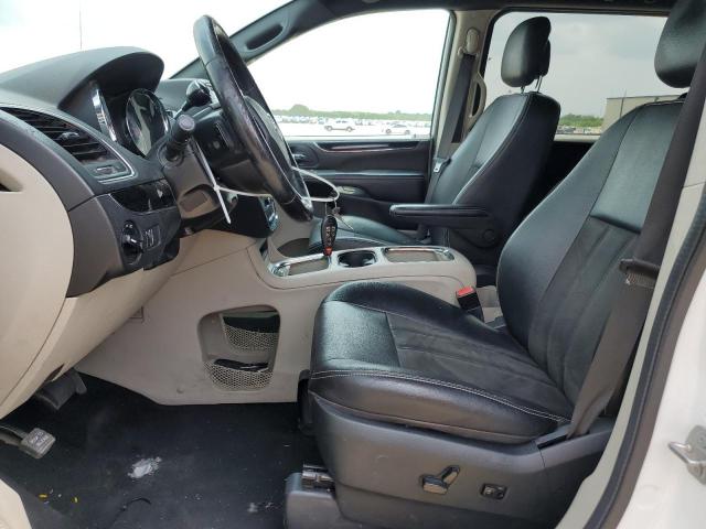 2C4RDGCG1KR774425 Dodge GRAND CARA