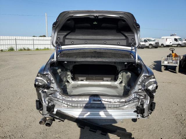4T1DAACK1SU577998 Toyota a25a-fxs