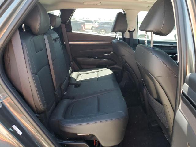 KM8JFCA12PU123681 Hyundai TUCSON SEL