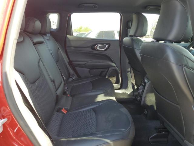 3C4NJDBN1ST531720 Jeep COMPASS LA