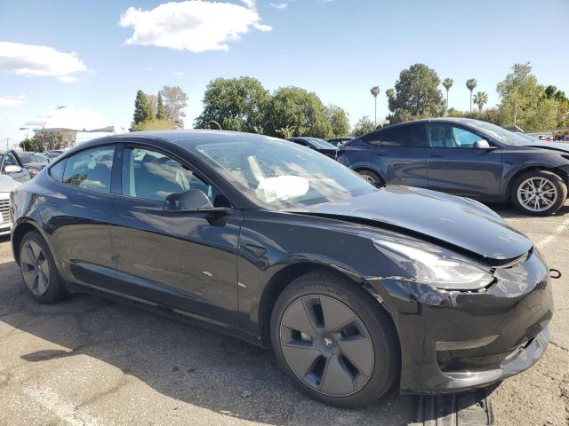 5YJ3E1EA3PF713735 Tesla MODEL 3