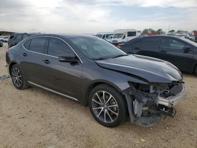 19UUB2F59FA025557 Acura TLX TECH