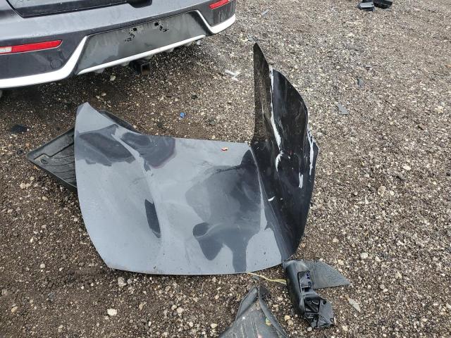KNDCC3LCXK5300999 KIA NIRO EX
