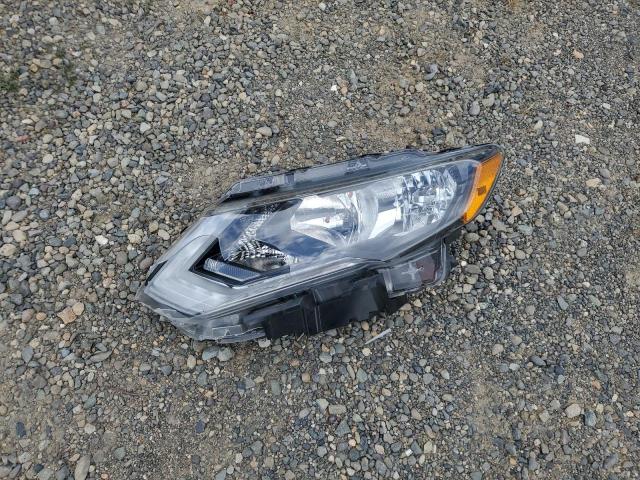 KNMAT2MV5KP538748 Nissan ROGUE S