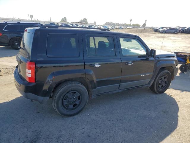 1C4NJPBB0GD711842 Jeep 2016