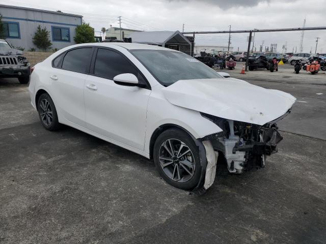 3KPF24ADXPE545864 KIA FORTE LX