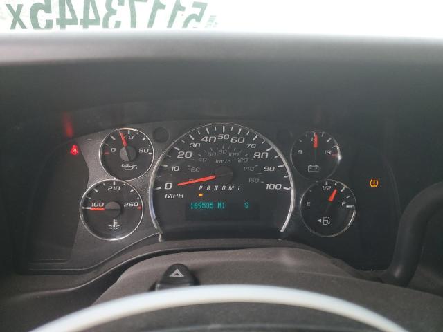 1GAZG1FG3E1198306 Chevrolet EXPRESS G3