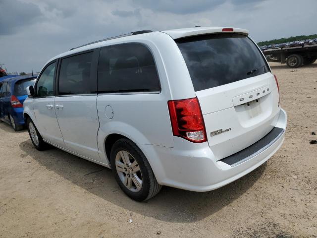 2C4RDGCG1KR774425 Dodge GRAND CARA