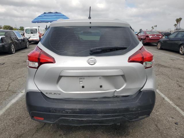 3N1CP5CU8KL523957 Nissan KICKS S