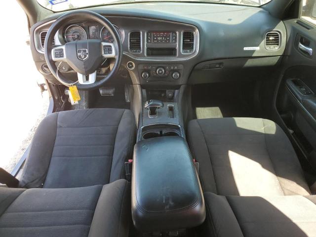 2C3CDXBG5EH259448 Dodge Charger Se