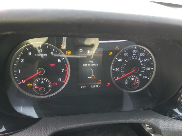 5XXG64J26RG266428 KIA K5 GT LINE