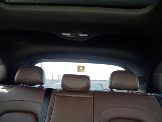 WA1HCCFS3JR003163 Audi Q3