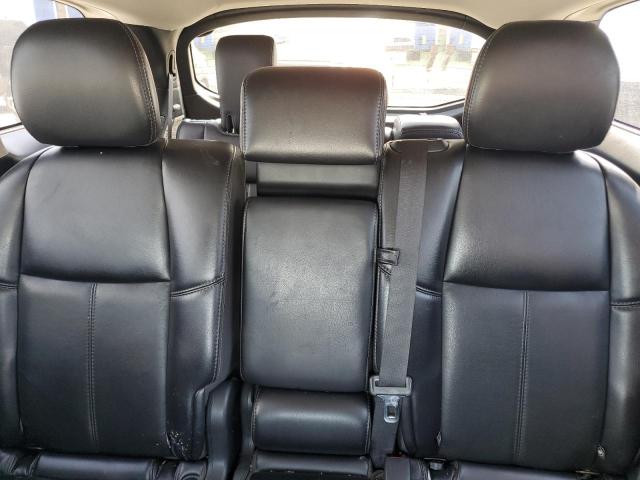 5N1DR2CNXLC610402 Nissan Pathfinder