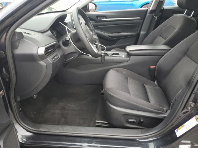 1N4BL4DV7NN359231 Nissan Altima