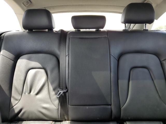 WA1UFAFL9EA070695 Audi 2014
