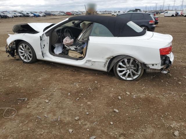 WAULFAFH9EN014033 Audi A5 PREMIUM