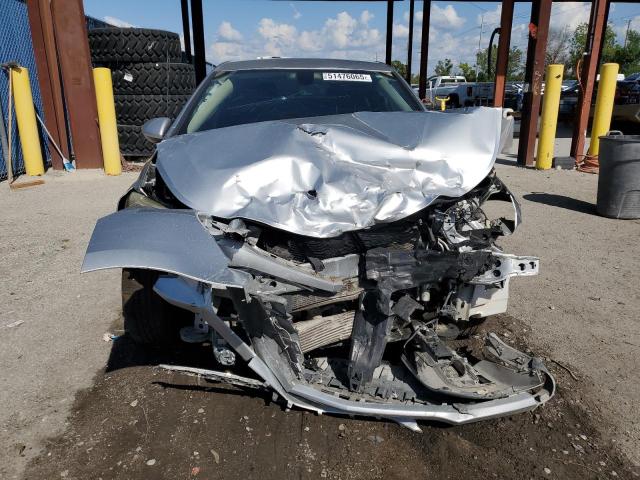 1G1BE5SMXJ7167250 Chevrolet CRUZE LT