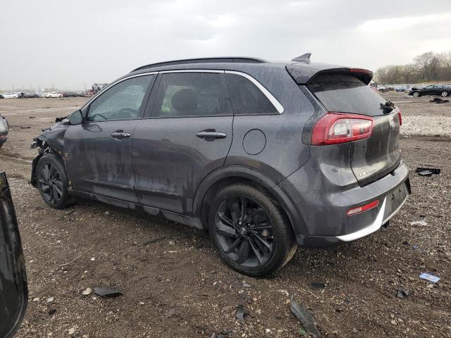 KNDCC3LCXK5300999 KIA NIRO EX