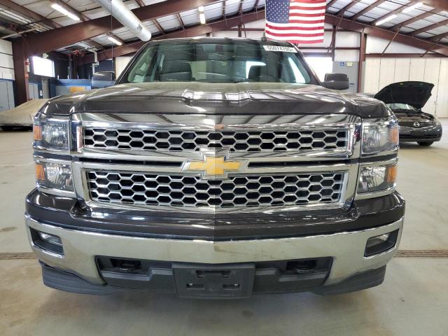 1GCVKREC1FZ395785 Chevrolet Silverado