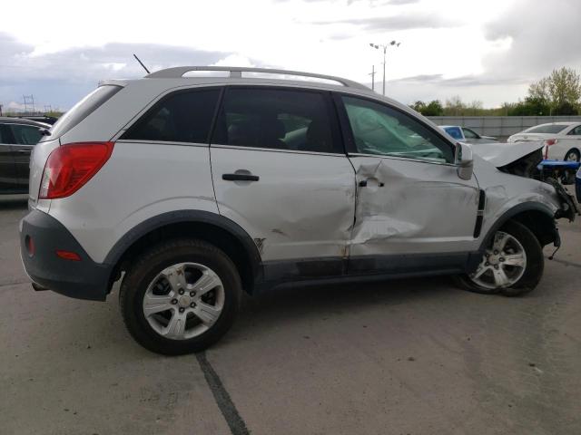 3GNAL2EK5ES534474 Chevrolet CAPTIVA LS
