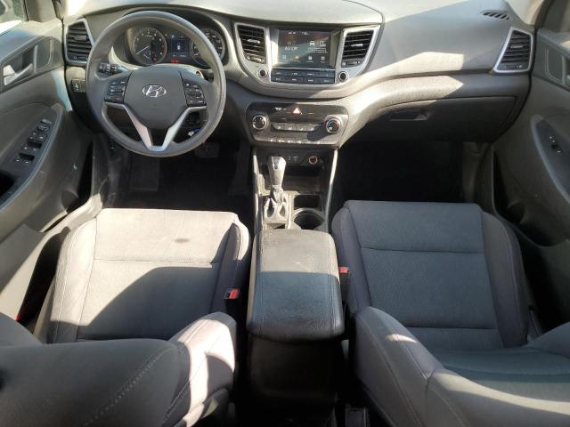 KM8J33A45JU790268 Hyundai TUCSON SEL