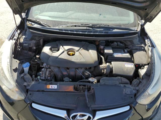KMHDH4AE5FU454866 Hyundai dohc mpi nu