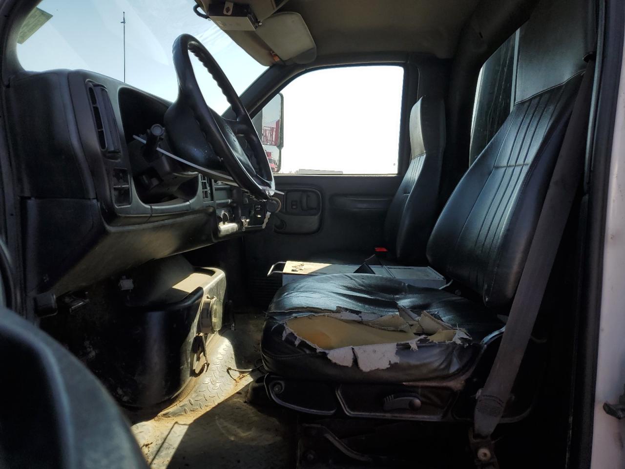 GMC C7 2006 1GDM7C1C56F400970 Photo 13