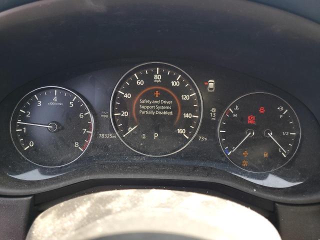 3MVDMABL8MM220412 Mazda CX-30 SELE