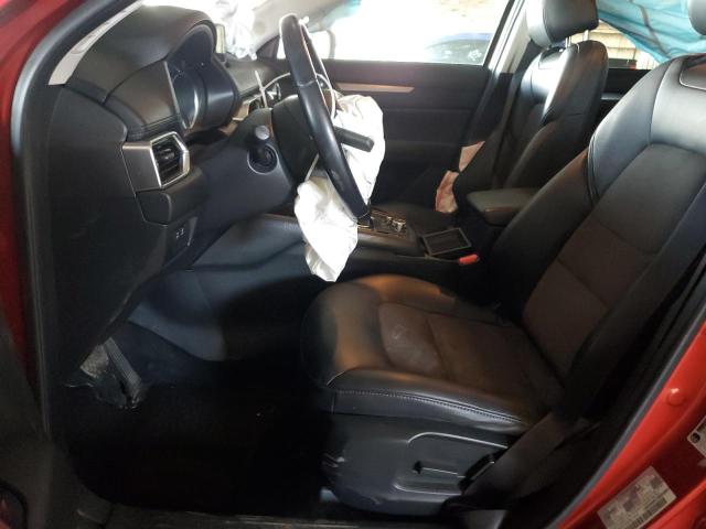 JM3KFACM7J0390762 Mazda py cylinder deactivation
