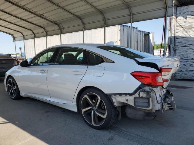 1HGCV2F3XLA002575 Honda k20c4
