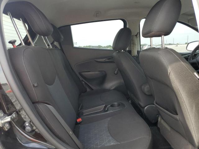 KL8CB6SA0NC030758 Chevrolet SPARK LS