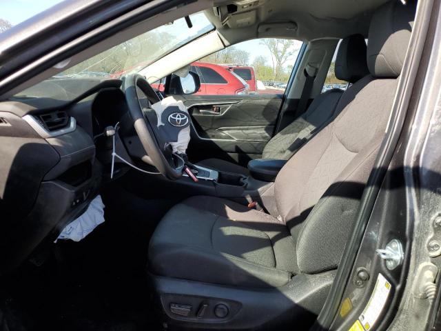 2T3RWRFV4RW214852 Toyota Rav4 Xle